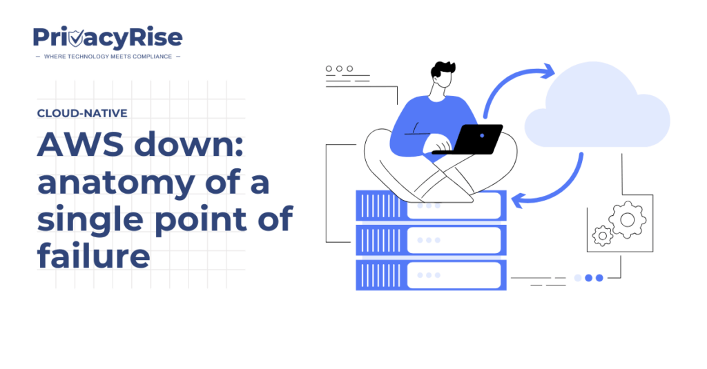 Image used for the article describing the down of Amazon Web Services
